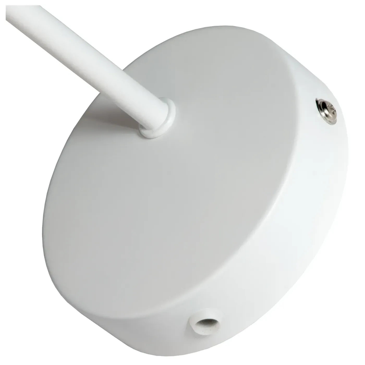 Lucide wandlamp Scott wit E27