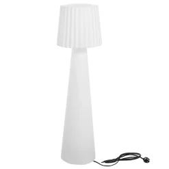 Lumisky Netstroomlamp Wit H150cm Lady
