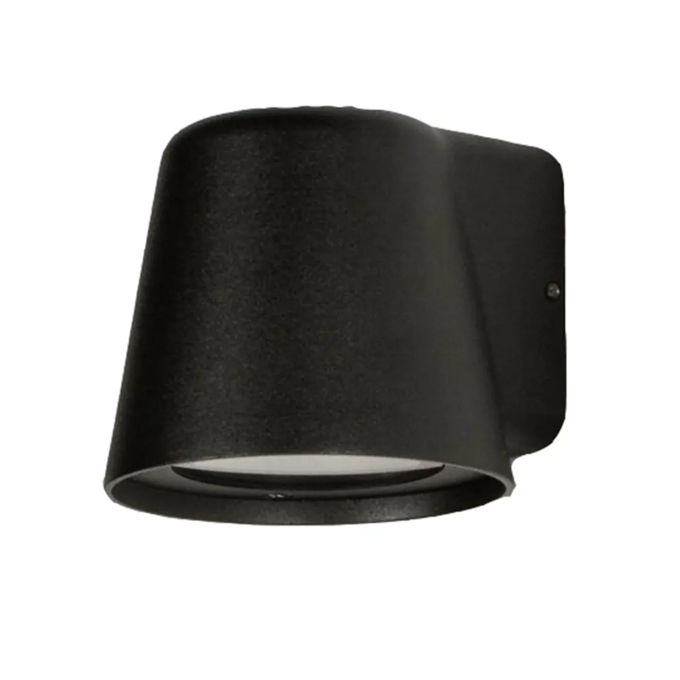 Lybardo - Buitenlamp - Wandlamp Buiten + Philips Led Spot - 3.5w - Warmwit Licht