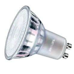 Lybardo - Buitenlamp - Wandlamp Buiten + Philips Led Spot - 3.5w - Warmwit Licht