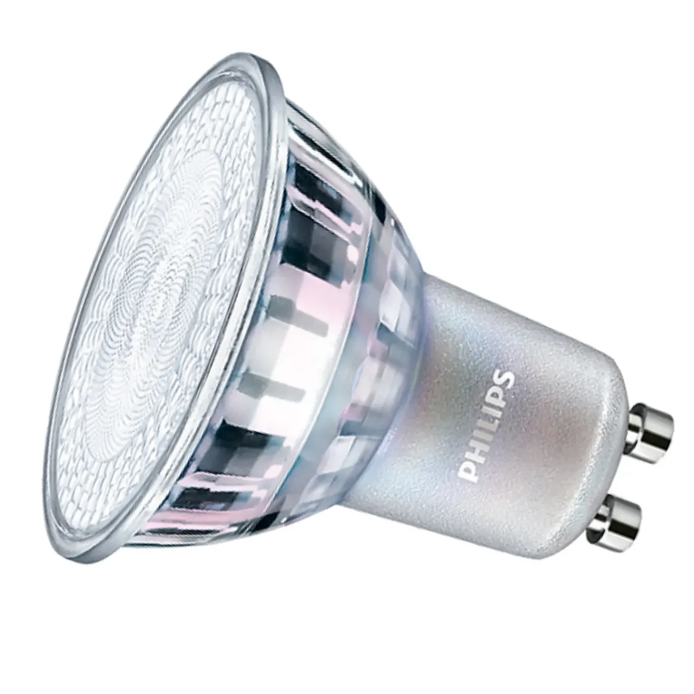 Lybardo - Buitenlamp - Wandlamp Buiten + Philips Led Spot - 3.5w - Warmwit Licht
