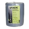 MACK poetspapier op rol blauw 350 vellen