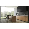 Maclean aluminium composiet paneel zwart 1200x800x3mm