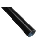 MacLean Mac Lean buis zwart Ø28mm 2m
