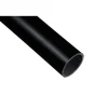 MacLean Mac Lean buis zwart Ø42mm 2m