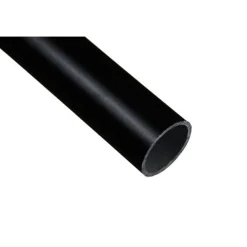MacLean Mac Lean buis zwart Ø42mm 2m