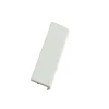 MacLean Mac Lean eindstuk L+R Classic Robuust 65mm