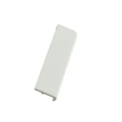 MacLean Mac Lean eindstuk L+R Classic Robuust 65mm