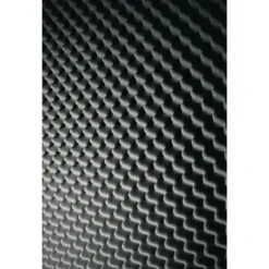 MacLean Geluidsisolatie - Plaat - 20-25mm - 100x50cm - 2 stuks