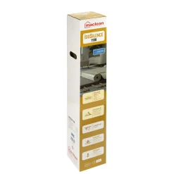 Maclean Products Laminaat Ondervloer IsoSilence - 10dB - 3mm - 7,5m²