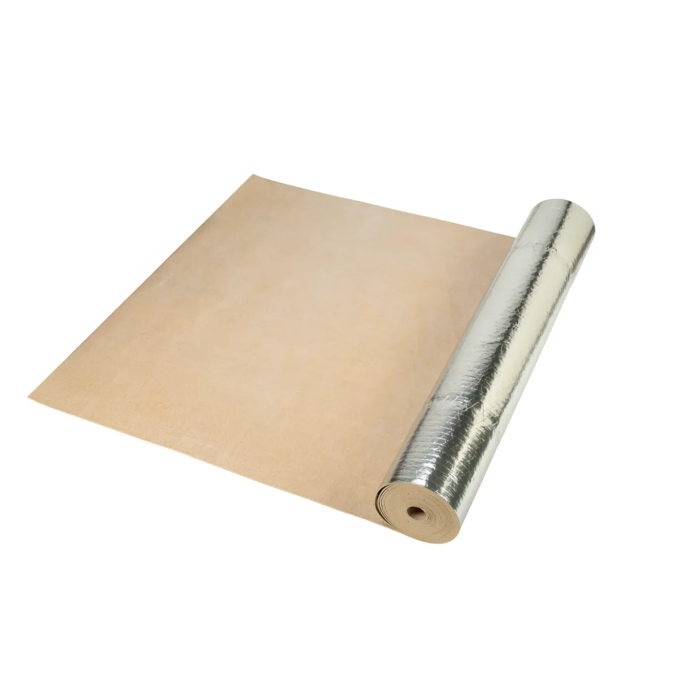 Maclean Products Laminaat Ondervloer IsoSilence - 10dB - 3mm - 7,5m²