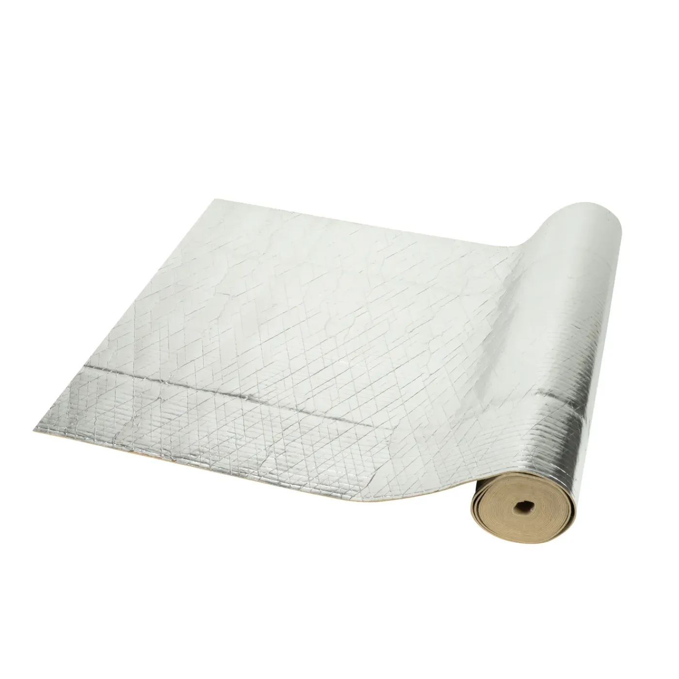 MacLean Products Laminaat Ondervloer IsoSono - 2mm - 7,5m²