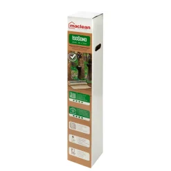 MacLean Products Laminaat Ondervloer IsoSono - 2mm - 7,5m²