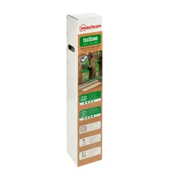 MacLean Products Laminaat Ondervloer IsoSono - 2mm - 7,5m²