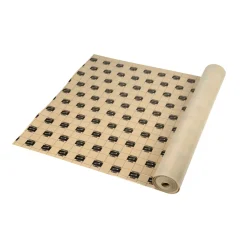 Maclean Products PVC Ondervloer IsoSono Click Vinyl - 1,3mm - 9m²