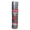Maclean Radiatorfolie Therm - Polyetheen - RD-waarde 0,1m² K/W - 2mm - 50x600cm - 3m²