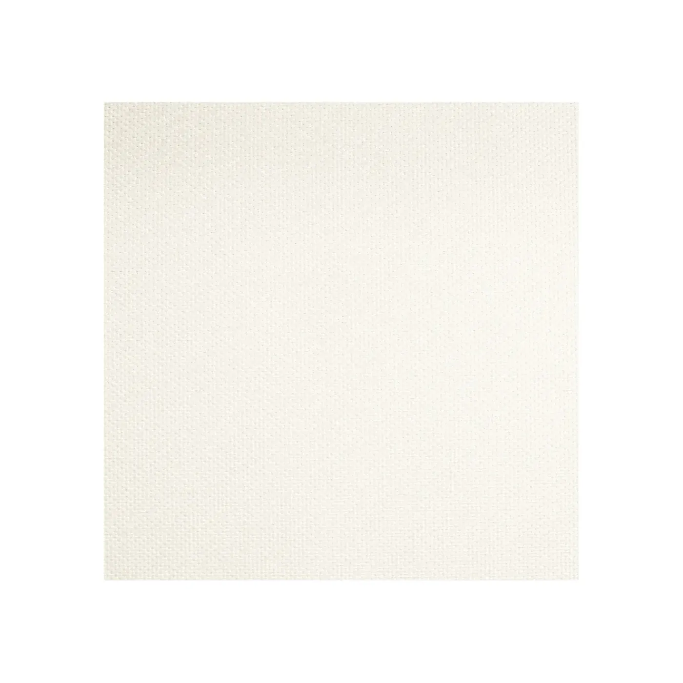 Madeco 1110 lichtdoorlatend rolgordijn gebroken wit effen 150x190cm
