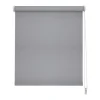 Madeco 1192 lichtdoorlatend rolgordijn lichtgrijs 90x190cm