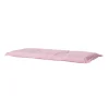Madison - Bankkussen Panama soft pink - Ca. 150x48 cm