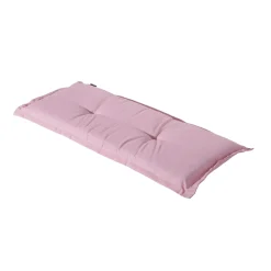 Madison - Bankkussen Panama soft pink - Ca. 150x48 cm