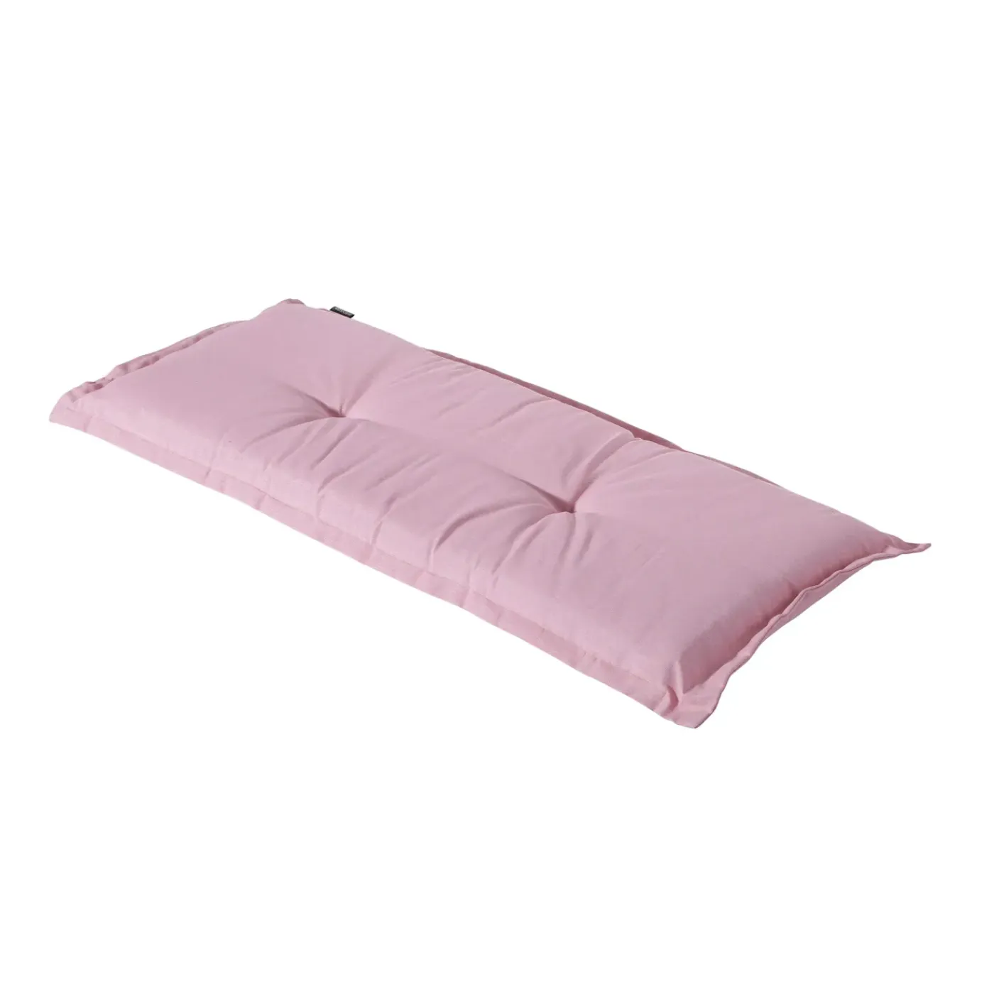 Madison - Bankkussen Panama soft pink - Ca. 150x48 cm