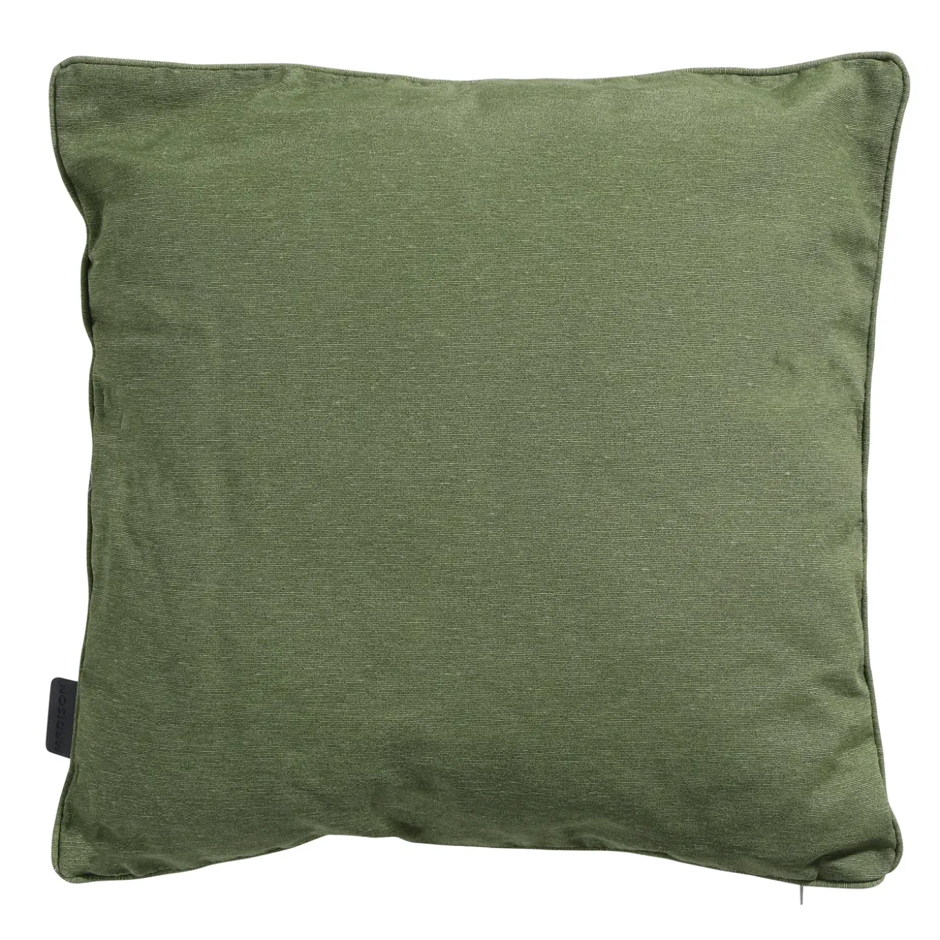Madison Panama groen tuinkussen 46x46cm
