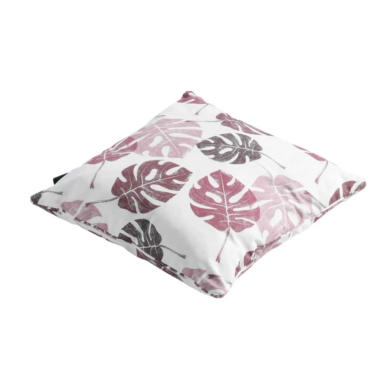 Madison sierkussen Donna pink 46x46cm