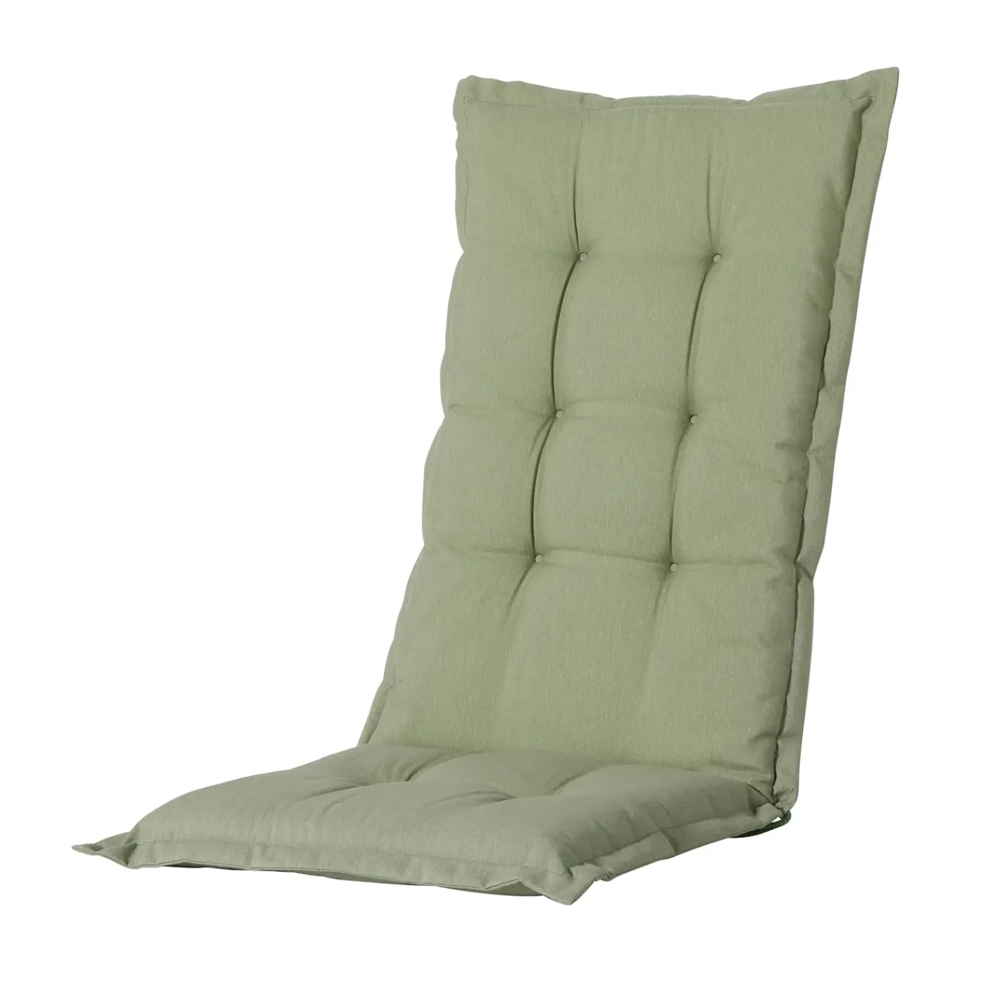 Madison Tuinkussen Panama - Panama Groen - Katoenmix - 123x50cm