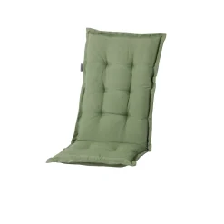 Madison Tuinkussen Panama - Panama Groen - Katoenmix - 123x50cm