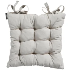 Madison zitkussen Panama 46x46cm - beige