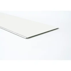 Maestro Panel Novo plafondpaneel - Gloss White - Vochtbestendig - 120x30cm - 8mm - 4 stuks