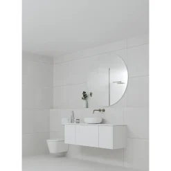 Maestro Panel Novo plafondpaneel - Gloss White - Vochtbestendig - 120x30cm - 8mm - 4 stuks