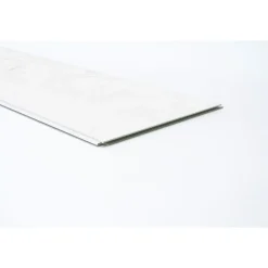 Maestro plafondpaneel Novo White Marble 19x120cm 8mm 6 stuks