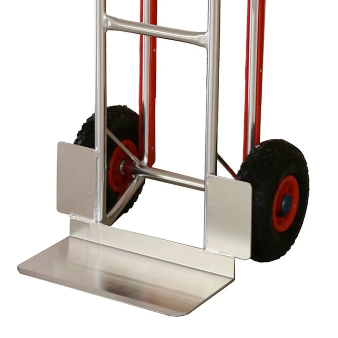 Magnacart Steekwagen 200kg Staal
