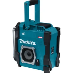 Makita Accu Bouwradio - Mr003gz - Fm Dab/dab+ - Excl. Accu En Lader - In Doos
