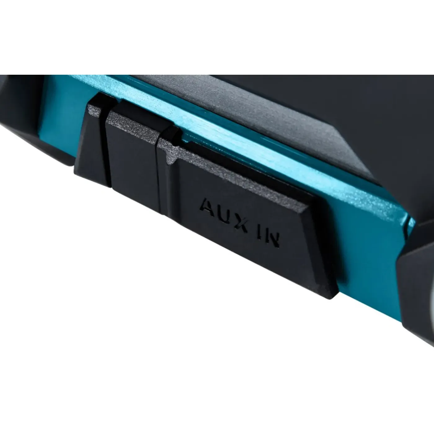 Makita Accu Bouwradio - Mr003gz - Fm Dab/dab+ - Excl. Accu En Lader - In Doos