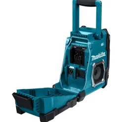 Makita Accu Bouwradio - Mr003gz - Fm Dab/dab+ - Excl. Accu En Lader - In Doos