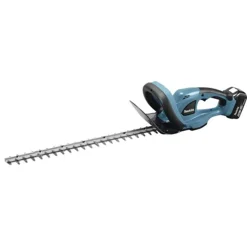 Makita accu heggenschaar - DUH523Z - 18V 52cm - excl. accu en lader