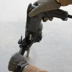 Makita - Combihamer - 230V - 2,3 J - SDS-Plus