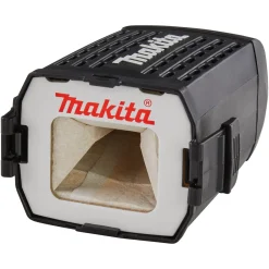 Makita DBO180Z Excenterschuurmachine - 18V - Ø 125mm (zonder accu)