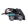 Makita DUV320Z Accu Verticuteermachine LXT 18V - 32cm - Exclusief Accu en Lader