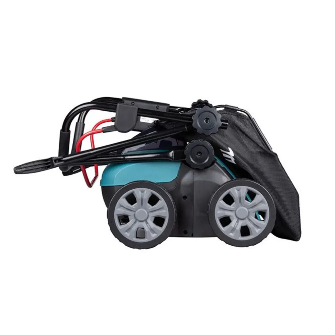 Makita DUV320Z Accu Verticuteermachine LXT 18V - 32cm - Exclusief Accu en Lader