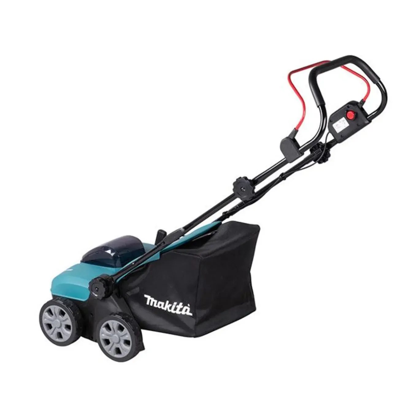 Makita DUV320Z Accu Verticuteermachine LXT 18V - 32cm - Exclusief Accu en Lader