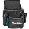 Makita E-15198 Gordeltas 2-vaks Zwart