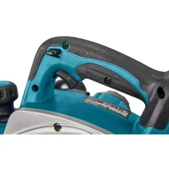 Makita Elektrische Schaaf DKP180ZJ - 18V - Op accu - Schaafbreedte 82mm