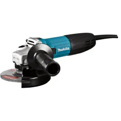 Makita haakse slijper GA5030RK - 720W 125 mm