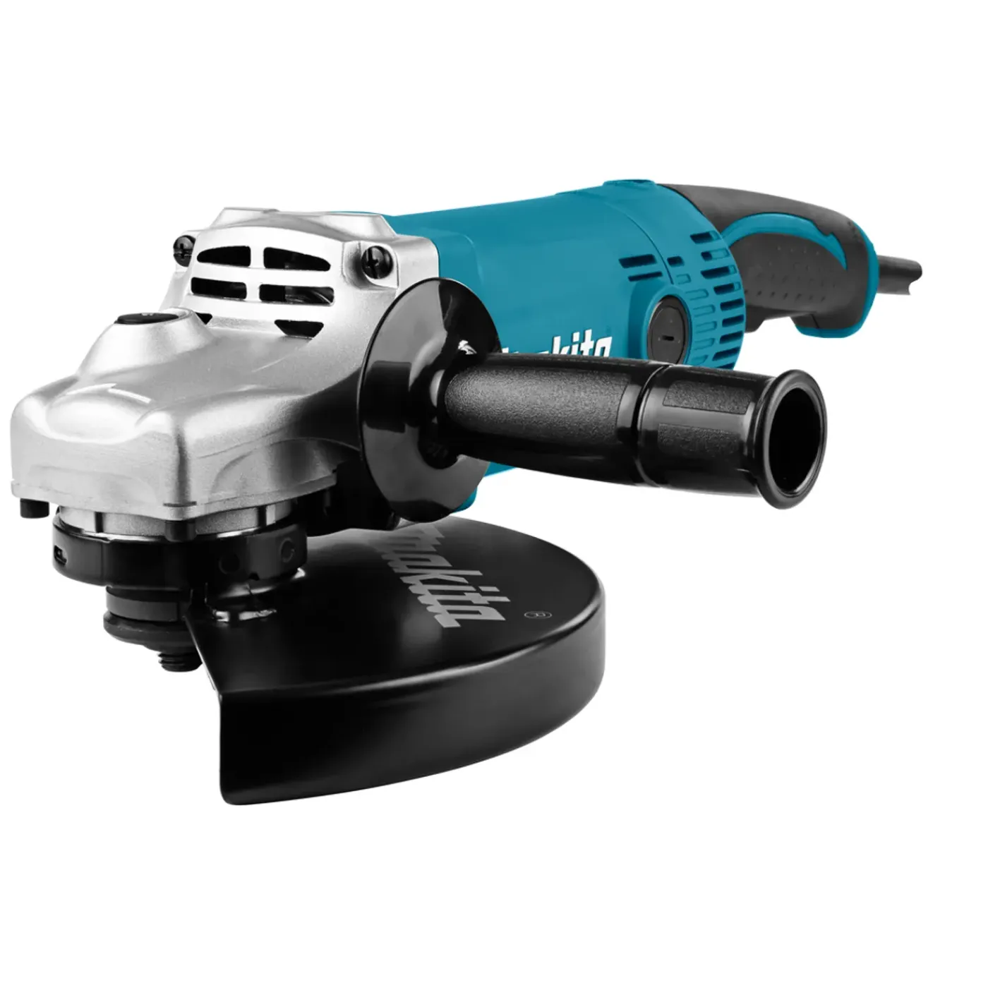 Makita Haakse Slijper GA9050R - 2000W - diam. 230mm - 360° Draaibaar Tandwielhuis