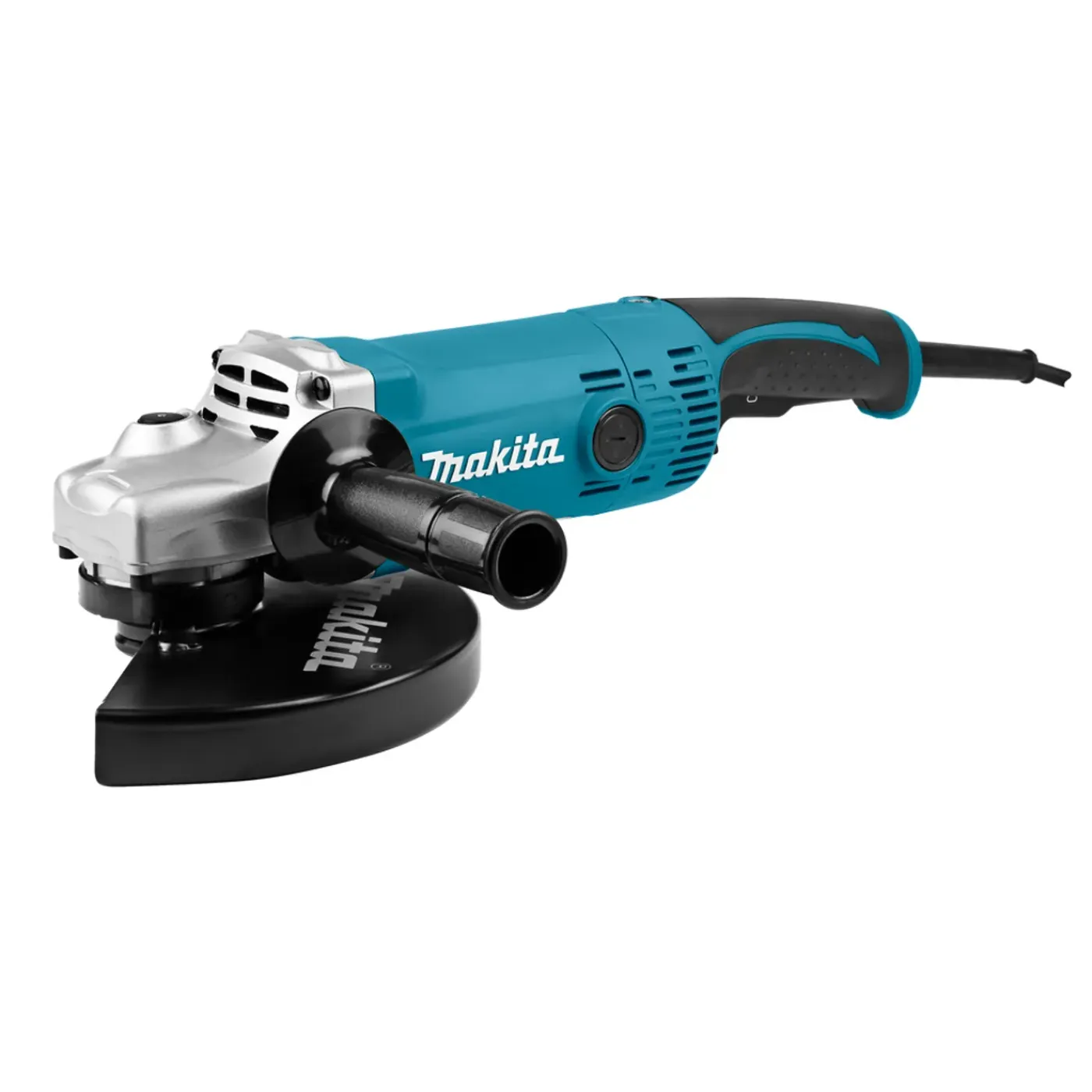 Makita Haakse Slijper GA9050R - 2000W - diam. 230mm - 360° Draaibaar Tandwielhuis