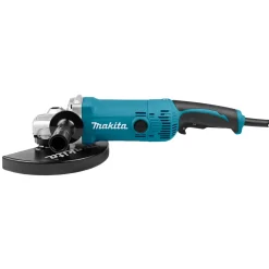 Makita Haakse Slijper GA9050R - 2000W - diam. 230mm - 360° Draaibaar Tandwielhuis