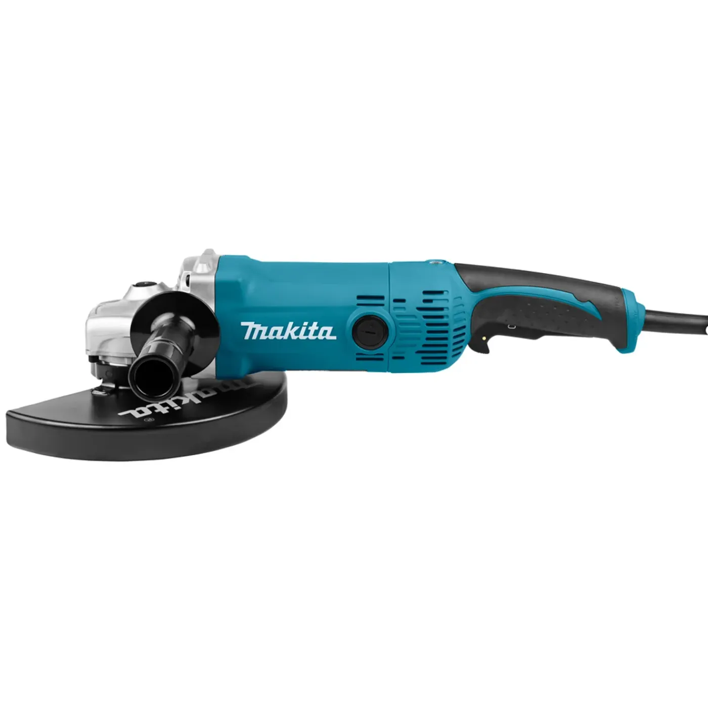 Makita Haakse Slijper GA9050R - 2000W - diam. 230mm - 360° Draaibaar Tandwielhuis